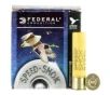 Federal Speed-Shok 3  20 Gauge Ammo 2  25 box - WF209 2