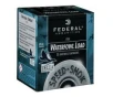 Federal Speed-Shok 2 75  12 Gauge Ammo BB  25 box - WF145 BB
