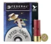 Federal Speed-Shok 2 75  12 Gauge Ammo 4  25 box - WF145 4