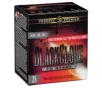 Federal Black Cloud FS Steel 3  20 Gauge Ammo 2  25 box - PWBX2092