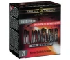 Federal Black Cloud FS Steel 3 5  12 Gauge Ammo 4  25 box - PWBX1344