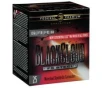 Federal Black Cloud FS Steel 3 5  12 Gauge Ammo BB  25 box - PWBX134BB