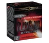 Federal Black Cloud FS Steel 3 5  10 Gauge Ammo BB  25 box - PWBX107BB