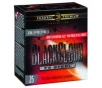 Federal Black Cloud FS Steel 2 75  12 Gauge Ammo 3  25 box - PWBX1473