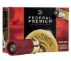Federal Premium Vital-Shok TruBall 3  12 Gauge 1 oz Shotshell  5 box - PB131RS