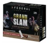 Federal Premium Grand Slam 3  12 Gauge Ammo 5  10 box - PFCX157F5