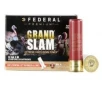 Federal Premium Grand Slam 3  12 Gauge Ammo 4  10 box - PFCX157F4