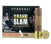 Federal Premium Grand Slam 3 5  10 Gauge Ammo 5  10 box - PFCX101F5