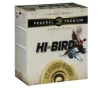 Federal Premium Hi-Bird 2 75  12 Gauge Ammo 6  25 box - HVF12H6