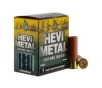 Hevi-Shot Hevi-Metal Longer Range 3 5  12 Gauge Ammo BB  25 box - 38588