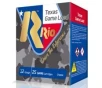 RIO Top Game Texas Load High Velocity 2 75  12 Gauge Ammo 6  25 Rounds - TGHV366TX