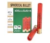 Sellier   Bellot 3  410 Gauge Ammo 00 Buck  25 box - SB410B