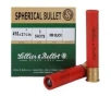 Sellier   Bellot 2 5  410 Gauge Ammo 000 Buck  25 box - SB410A