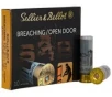 Sellier   Bellot 2 75  12 Gauge Ammo  10 box - SB12BR