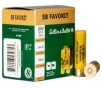 Sellier   Bellot 2 75  20 Gauge Ammo 2  25 box - SB20BSA