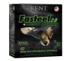 Kent Fasteel 2 0 Precision Plated Steel 3 5  12 Gauge Ammo BBB  25 Rounds - K1235FS40BBB