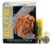 Kent Cartridge Elite Steel Target 2 75  20 Gauge Ammo 7  25rd - E20ST247