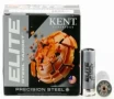 Kent Cartridge Elite Steel Target 2 75  12 Gauge Ammo 7  25 Rounds - E12ST287