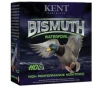 Kent Cartridge Bismuth Waterfowl 2 75  12 Gauge Ammo 4  25 box - B12W364