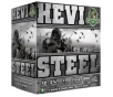 Hevi-Shot Hevi-Steel 2 75  12 Gauge Ammo 4  25 Rounds - 61224