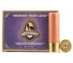 Hevi-Shot Dead Coyote 3 5  12 Gauge Ammo T  10 box - 43035