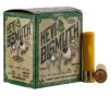 Hevi-Shot Hevi-Bismuth Waterfowl 2 75  12 Gauge Ammo 2  25 box - 14702