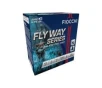 Fiocchi Flyway 12 Gauge 3  1 1 5 oz Shotshell Ammo  25rds - 123ST154