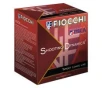 Fiocchi Shooting Dynamics Light Dynamic 2 75  12 Gauge Ammo  25 Rounds - 12SD18L75