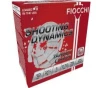 Fiocchi Shooting Dynamics Light Dynamic 2 75  12 Gauge Ammo  25 Rounds - 12SD1L75