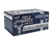 Fiocchi Field Dynamics Aero Slugs 12 Gauge 2 75  Ammo  10rds - 12LESLUG