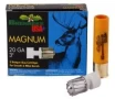 Brenneke USA Magnum 20 Gauge 3  Shotgun Slug  5 box - SL-203M