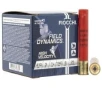 Fiocchi High Velocity  410 3  11 16 oz   6 25 Rounds Ammunition - 410HV6