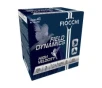 Fiocchi Field Dynamics High Velocity 28 Gauge 3  1 oz  8 Shotshells  25 rds  - 283HV8