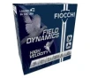 Fiocchi Field Dynamics High Velocity 16 Gauge 2 75  1 1 8 oz   6 Shotshells  25rds - 16HV6