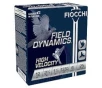 Fiocchi Field Dynamics 12 Gauge 2-3 4  1-1 4 oz   6 Shotshells  25 rds - 12HV6