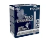 Fiocchi Field Dynamics High Velocity 12 Gauge 2 75  1 25 oz   7 5 Shotshells  25rds - 12HV75