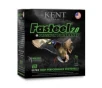 Kent Cartridge 12 GA 2-3 4   4 Fasteel 2 0 Precision Plated Steel 25 Shotshells - K122FS30-4