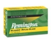 Remington Slugger 12ga 2 3 4  1 oz  Rifled Slug  5 Shells - SP12RS