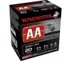 Winchester AA Target Load 20 ga 2 75   8 7 8 oz  25 Shotshells- AA208