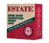 Estate 12 Gauge  7 5 Shotshells  2 75   25 rounds - SS12L
