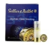 Sellier   Bellot 12ga 2 75  1oz Lead Rifled Slug Shotshell Ammunition  25 Rounds - SB12SLUG