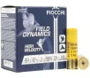 Fiocchi Field Dynamics High Velocity 20ga 2 75  1oz  7 5 Shotshell Ammo  25rds - 20HV75