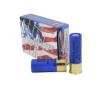 Hornady 12ga Reduced Recoil 1oz Slug American Gunner Ammunition   5rds - 86231