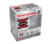 Winchester 20ga 2 75  7 8oz  7 5 Super-X Shotshell Ammunition  25 Rounds - XU207