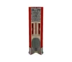 Winchester 12ga 2 75  1oz  7 5 Super X Shotshell Ammunition  25 Round Box     XU127