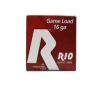 RIO 16ga 2 75  1oz  7 5 1300 FPS Field Ammunition  25 Round Box - RC1675