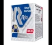 RIO 12ga 3  1 25oz Max 1400 FPS  2 Royal Blue Steel Ammunition  25 Round Box - RBSM322