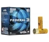 Federal 20ga 2 75  2 5DE 7 8oz  9 Top Gun Ammunition 25rds - TG20 9