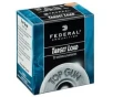 Federal 20ga 2 75  2 5DE 7 8oz  7 5 Top Gun Ammunition 25rds - G20 7 5