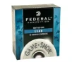 Federal Game Load 12 Gauge 2 75  1oz 8 Shot Shotshell Ammunition 25rds - H121 8